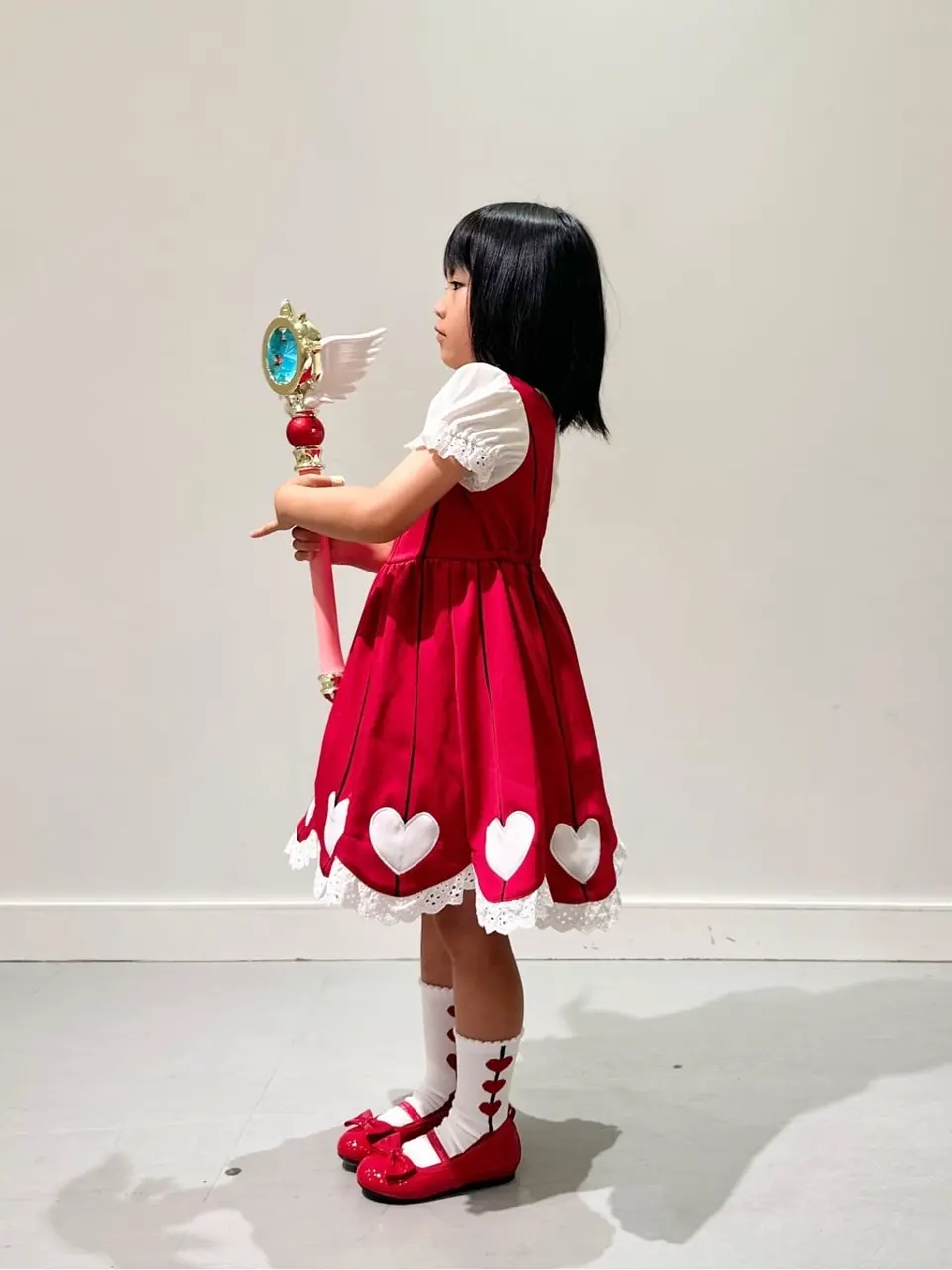 ONWARD CROSSET SELECT 濱野 コーディネート画像