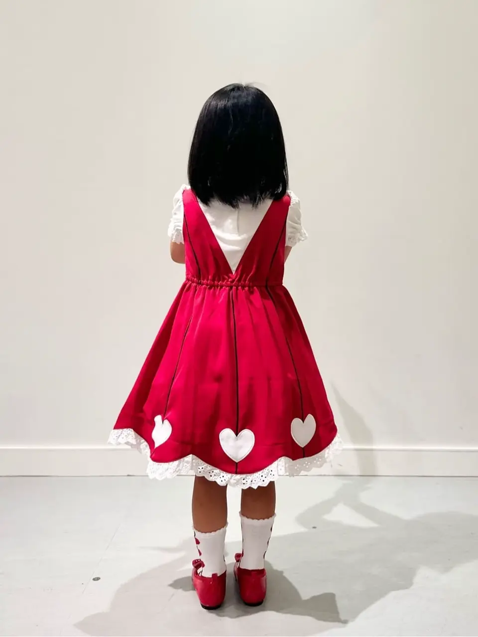 ONWARD CROSSET SELECT 濱野 コーディネート画像