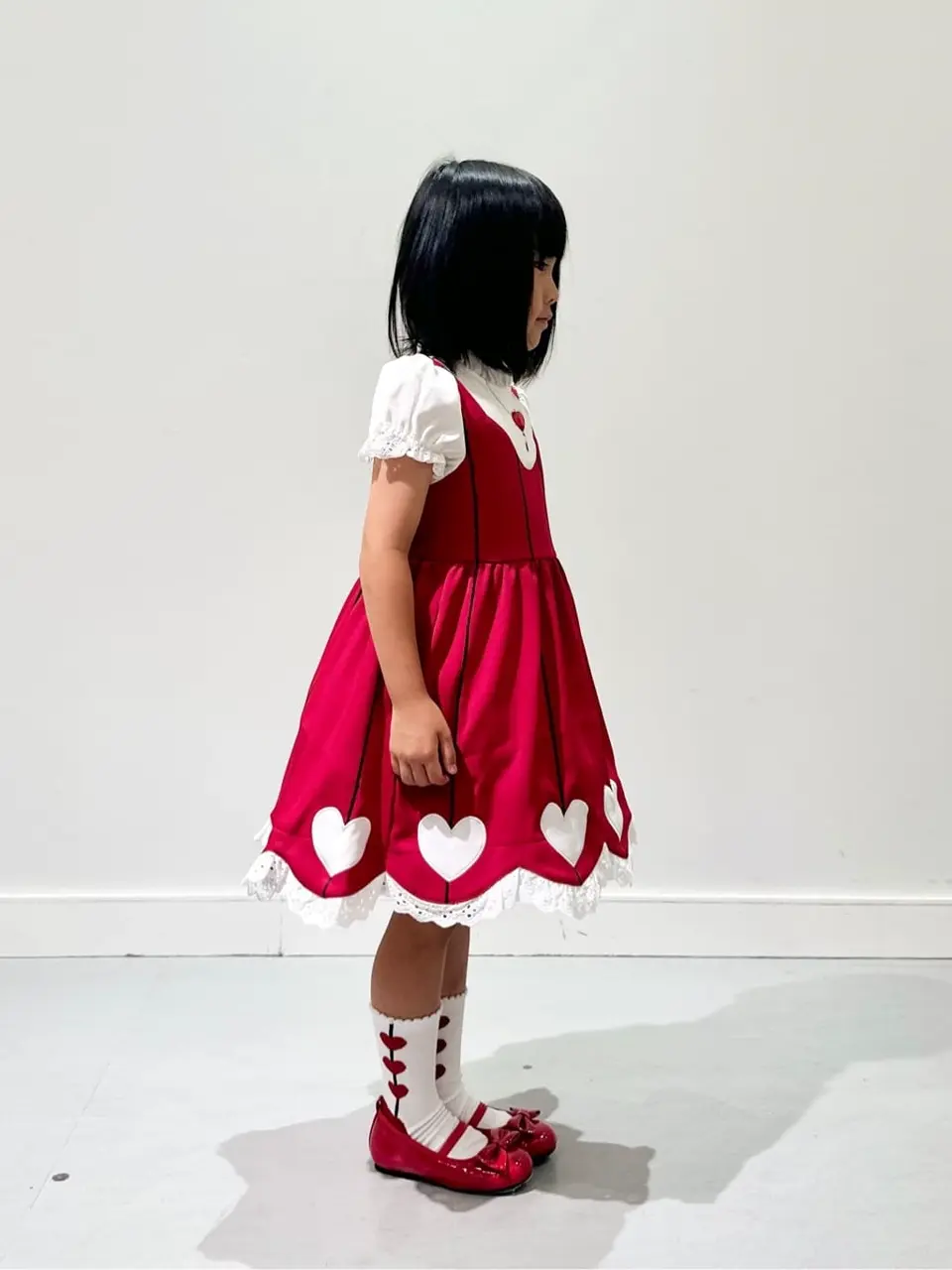 ONWARD CROSSET SELECT 濱野 コーディネート画像