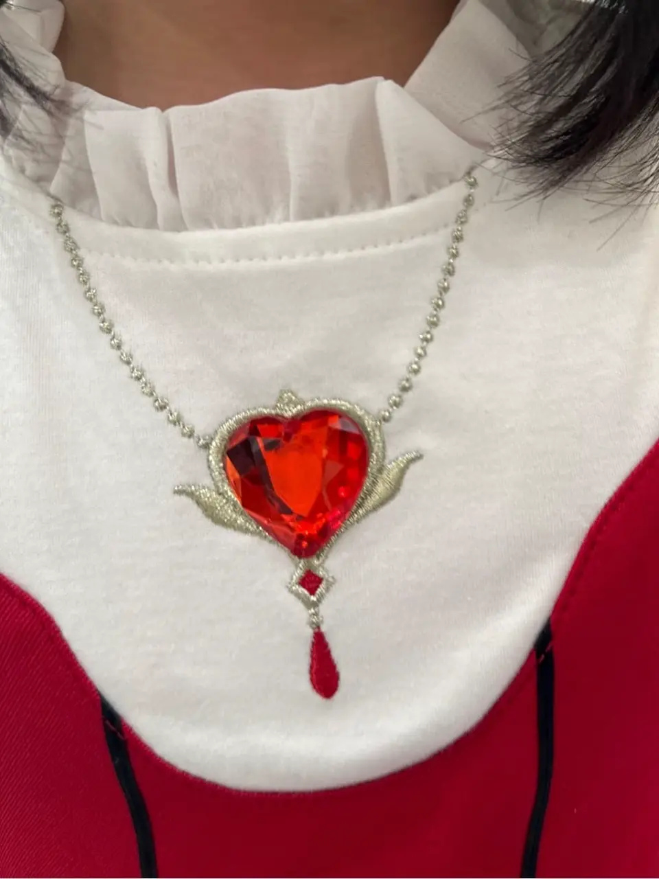 ONWARD CROSSET SELECT 濱野 コーディネート画像