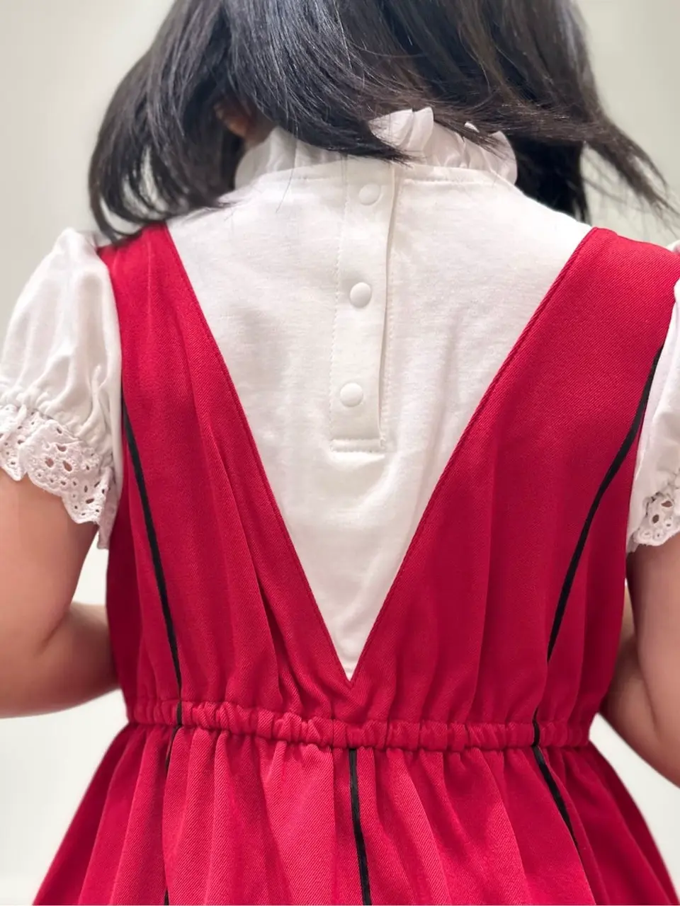 ONWARD CROSSET SELECT 濱野 コーディネート画像