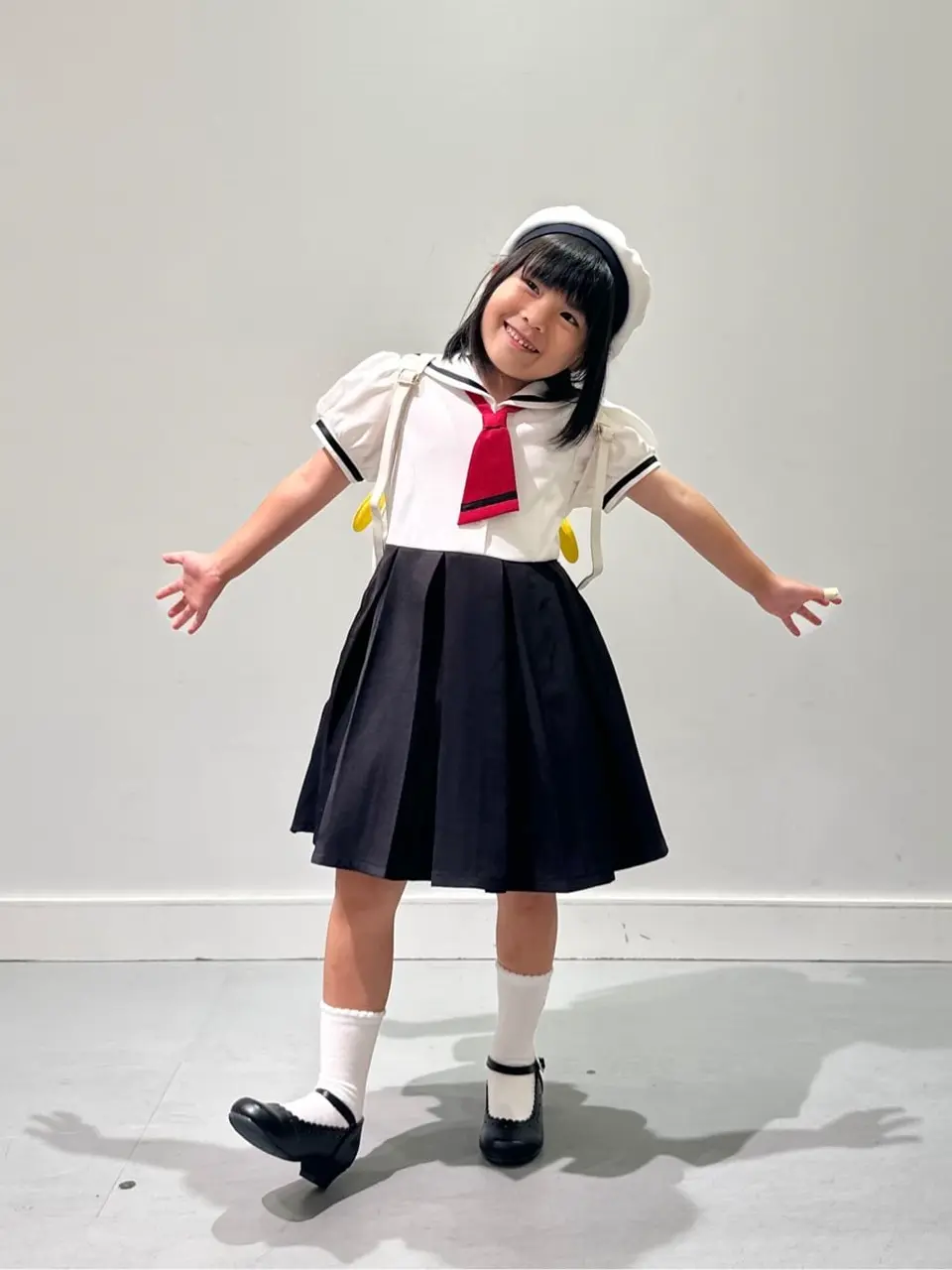  濱野 コーディネート画像