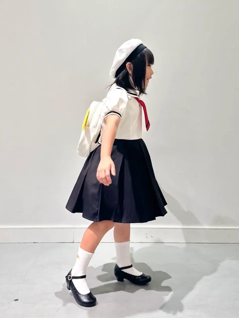 ONWARD CROSSET SELECT 濱野 コーディネート画像