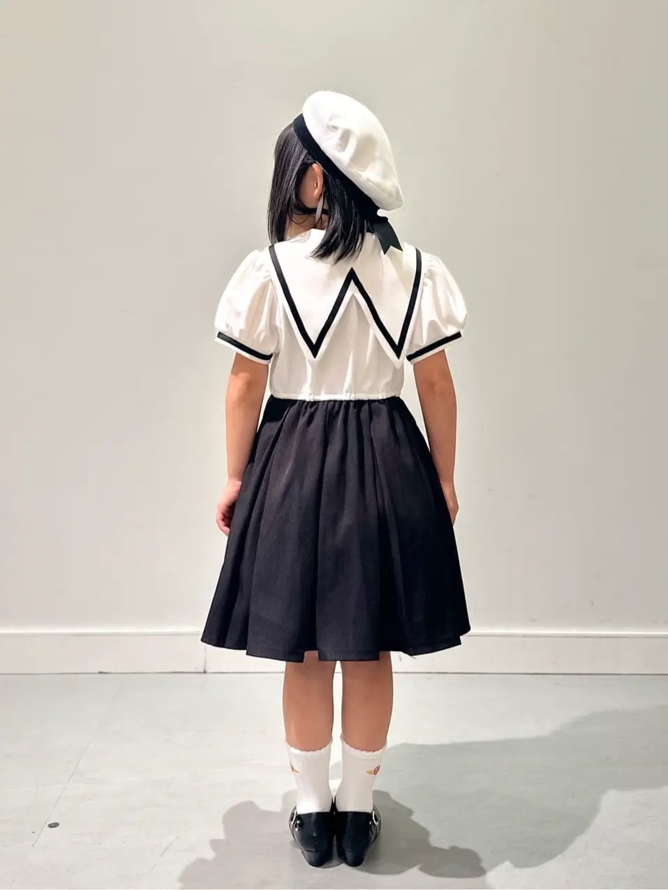 ONWARD CROSSET SELECT 濱野 コーディネート画像