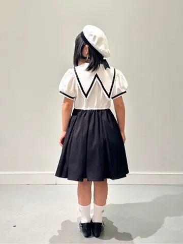 ONWARD CROSSET SELECT 濱野 コーディネート画像