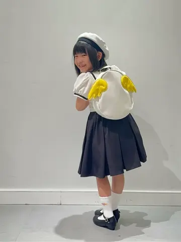 ONWARD CROSSET SELECT 濱野 コーディネート画像