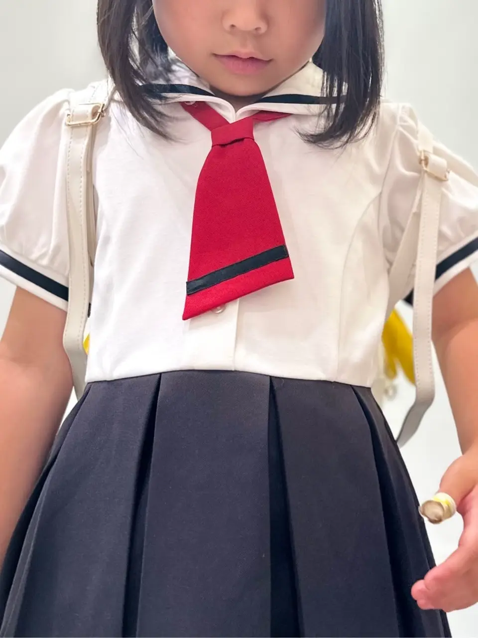 ONWARD CROSSET SELECT 濱野 コーディネート画像