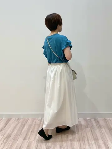 ONWARD CROSSET SELECT 河本 コーディネート画像