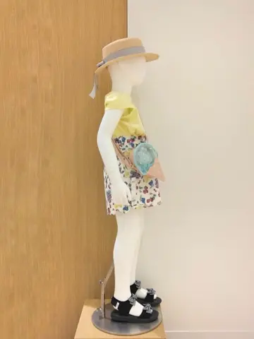 ONWARD CROSSET SELECT 川上 コーディネート画像