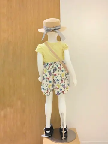 ONWARD CROSSET SELECT 川上 コーディネート画像