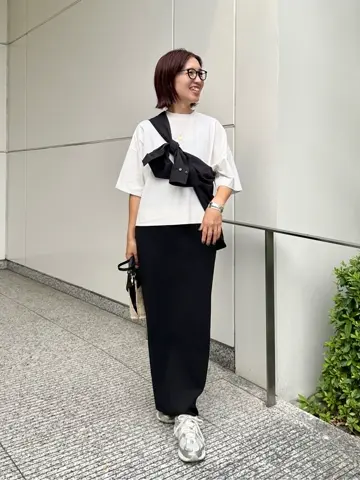 ONWARD CROSSET SELECT 濱野 コーディネート画像