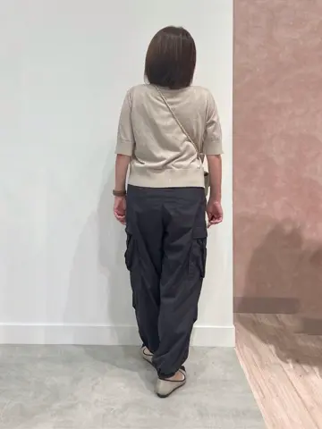 ONWARD CROSSET SELECT 中島 コーディネート画像