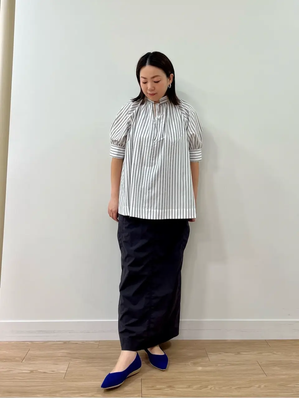  渡邉 コーディネート画像