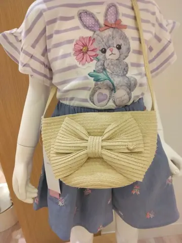 ONWARD CROSSET SELECT 川上 コーディネート画像