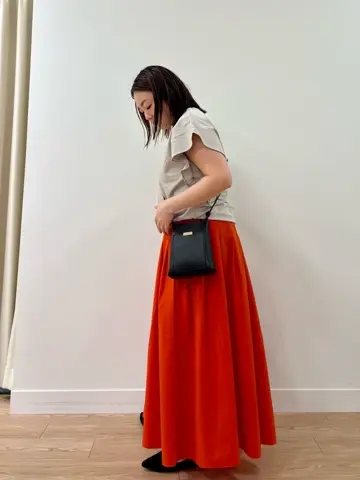 ONWARD CROSSET SELECT 渡邉 コーディネート画像