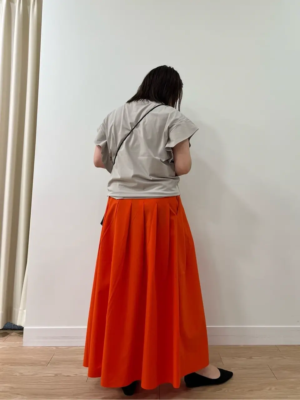 ONWARD CROSSET SELECT 渡邉 コーディネート画像