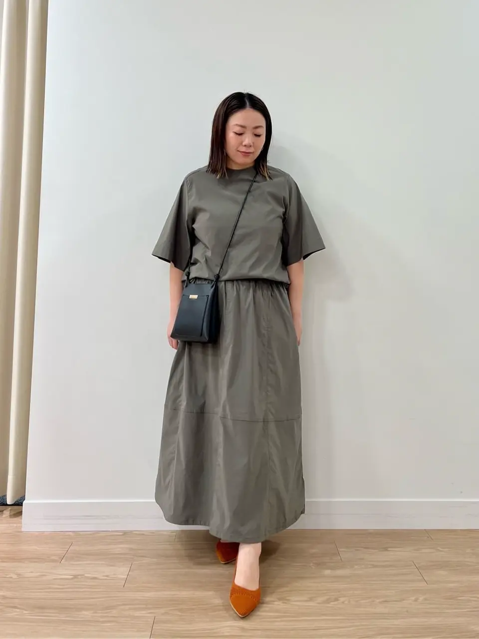  渡邉 コーディネート画像