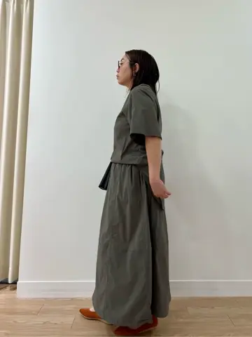 ONWARD CROSSET SELECT 渡邉 コーディネート画像