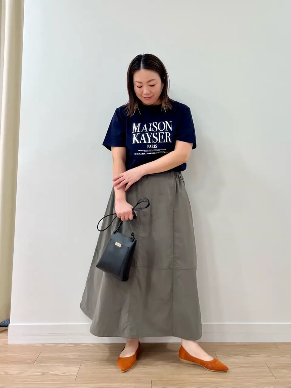  渡邉 コーディネート画像