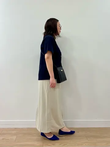 ONWARD CROSSET SELECT 渡邉 コーディネート画像