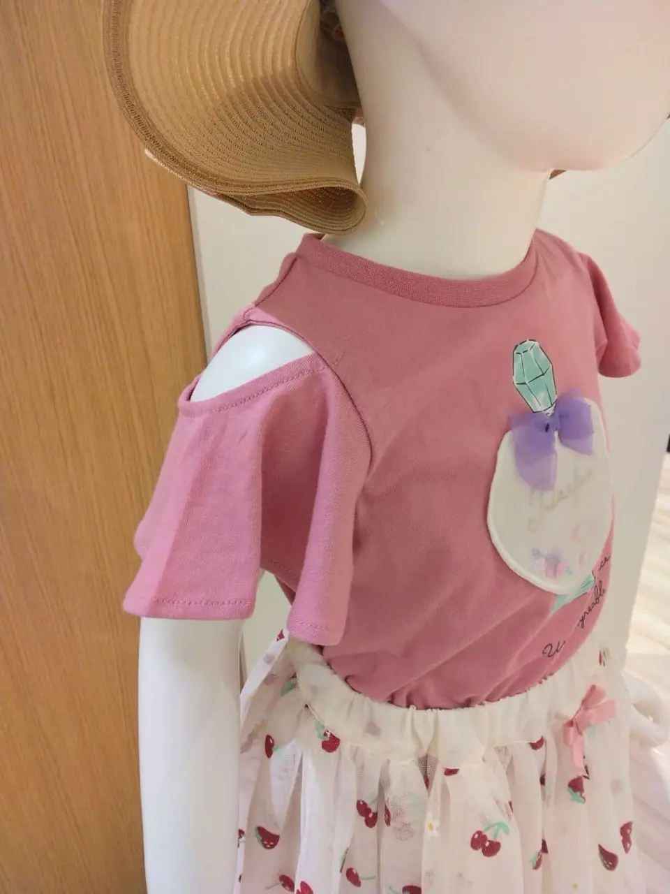 ONWARD CROSSET SELECT 川上 コーディネート画像