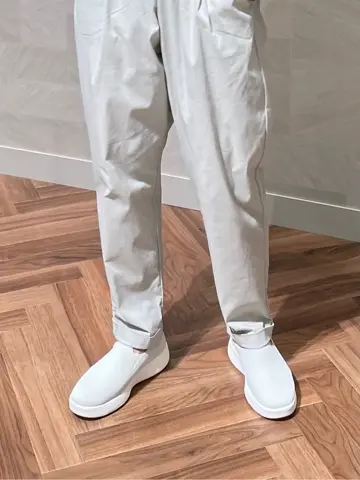 ONWARD CROSSET SELECT 一星 コーディネート画像