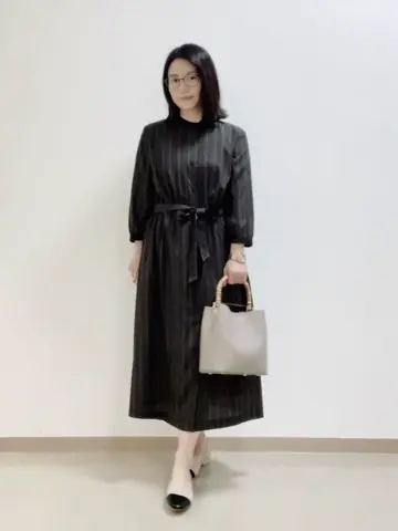 ONWARD CROSSET SELECT 渡邉 コーディネート画像