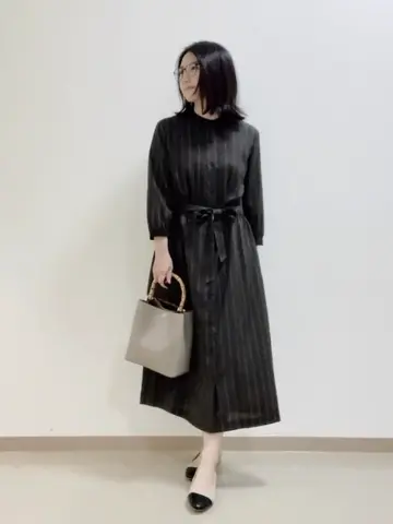 ONWARD CROSSET SELECT 渡邉 コーディネート画像