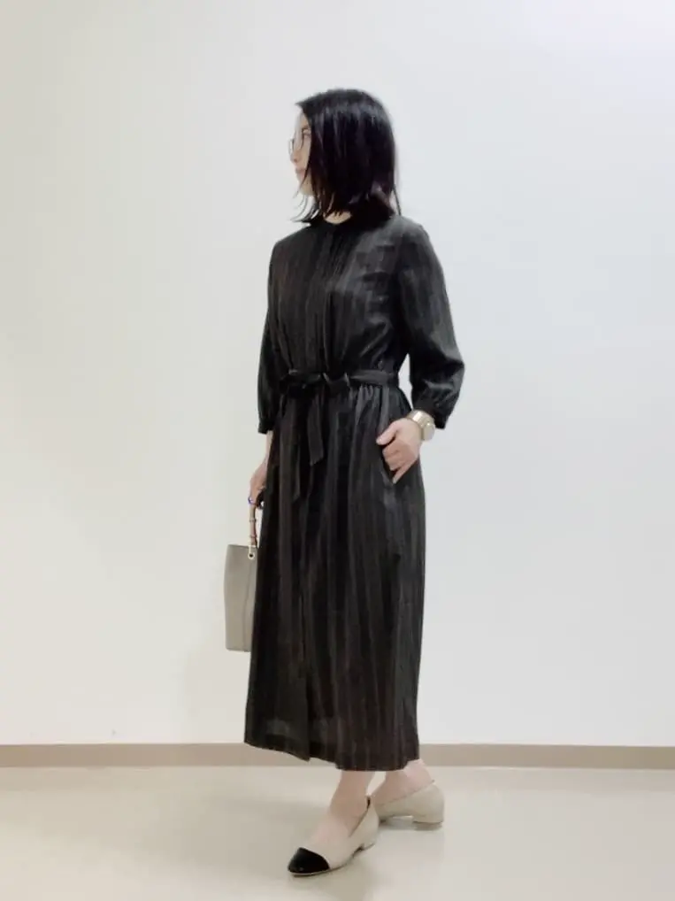 ONWARD CROSSET SELECT 渡邉 コーディネート画像