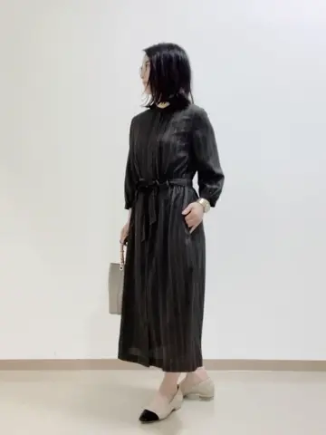 ONWARD CROSSET SELECT 渡邉 コーディネート画像