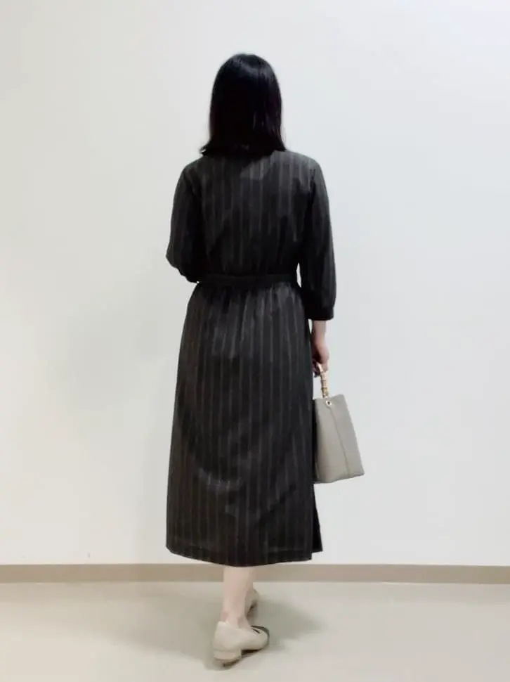 ONWARD CROSSET SELECT 渡邉 コーディネート画像