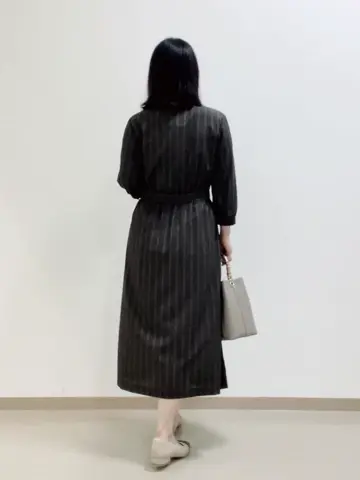 ONWARD CROSSET SELECT 渡邉 コーディネート画像