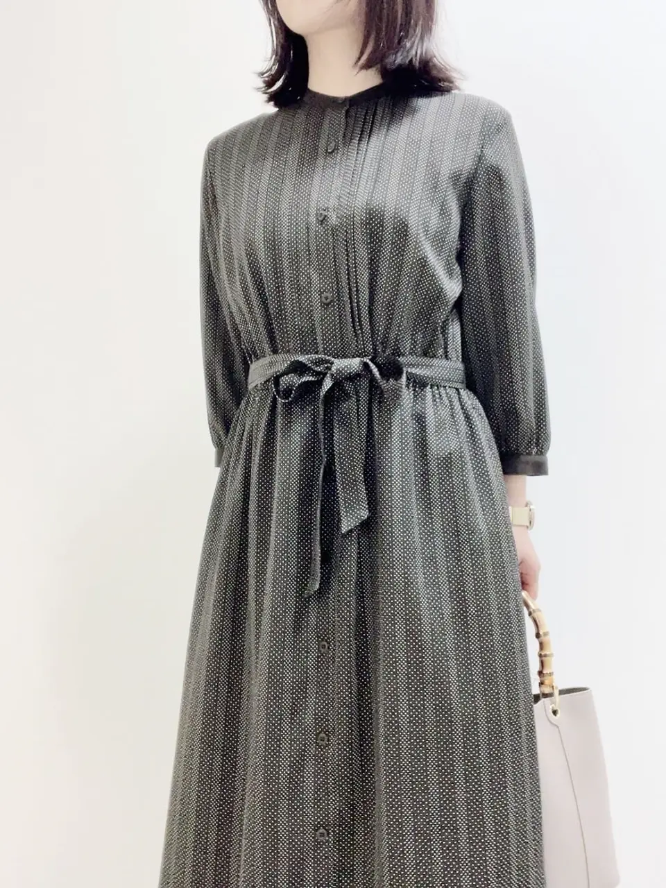 ONWARD CROSSET SELECT 渡邉 コーディネート画像