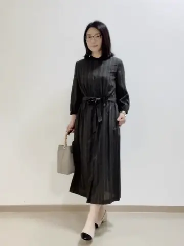 ONWARD CROSSET SELECT 渡邉 コーディネート画像