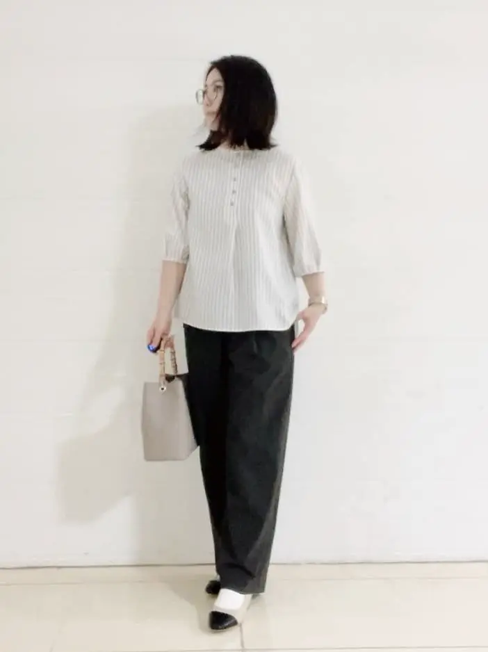  渡邉 コーディネート画像