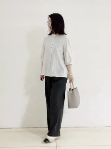 ONWARD CROSSET SELECT 渡邉 コーディネート画像