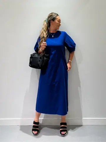 ONWARD CROSSET SELECT 流石　 コーディネート画像