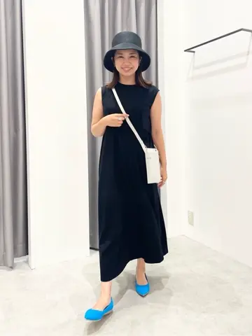 ONWARD CROSSET SELECT 関目 コーディネート画像