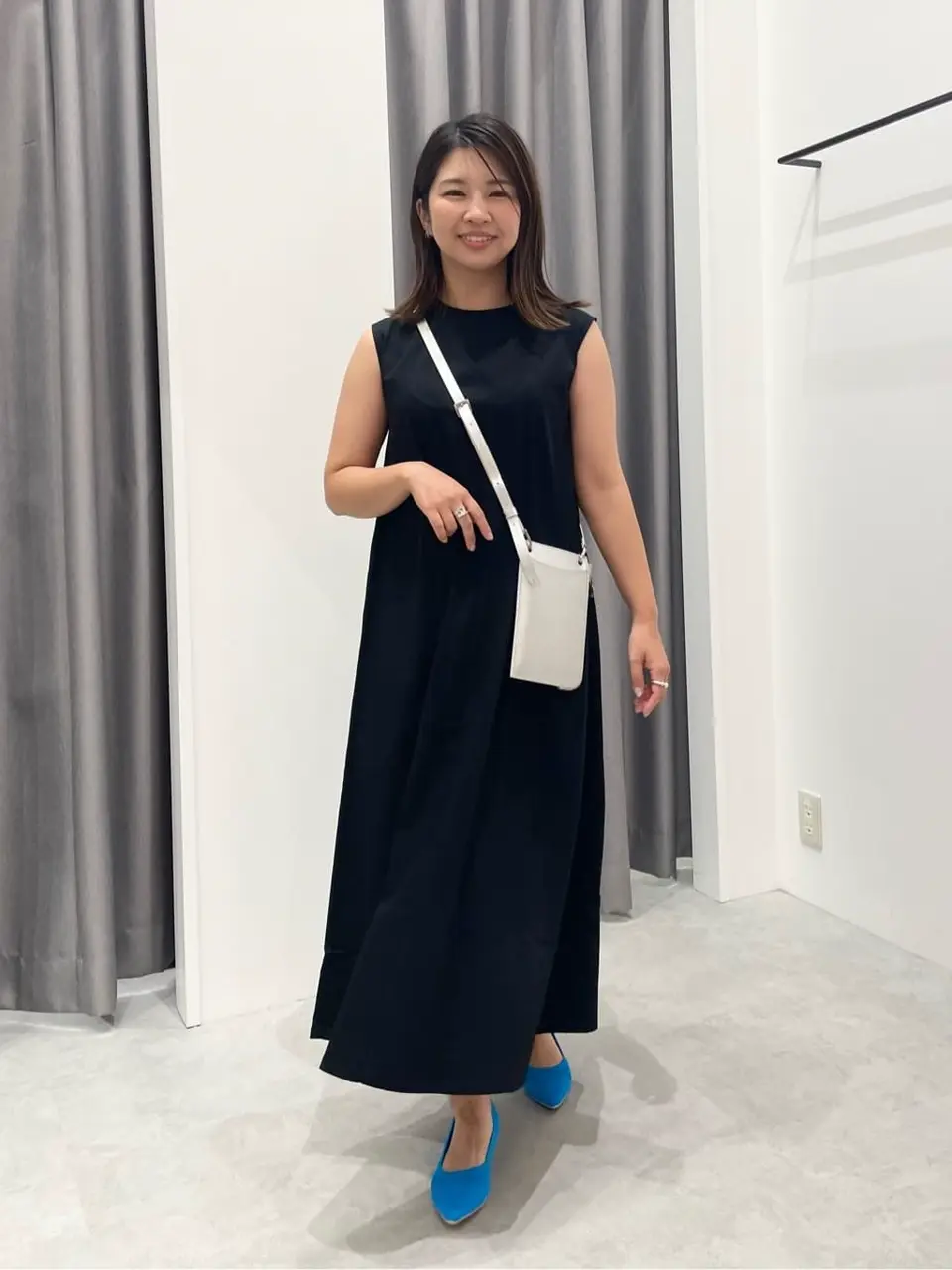 ONWARD CROSSET SELECT 関目 コーディネート画像