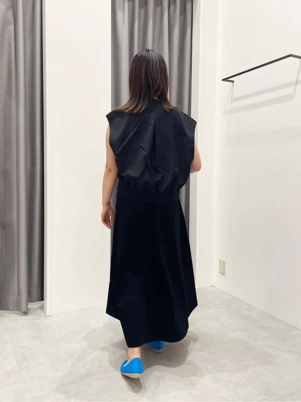 ONWARD CROSSET SELECT 関目 コーディネート画像