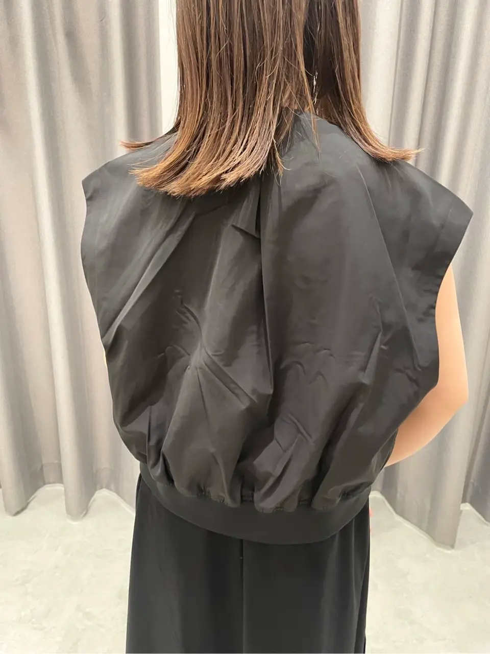 ONWARD CROSSET SELECT 関目 コーディネート画像