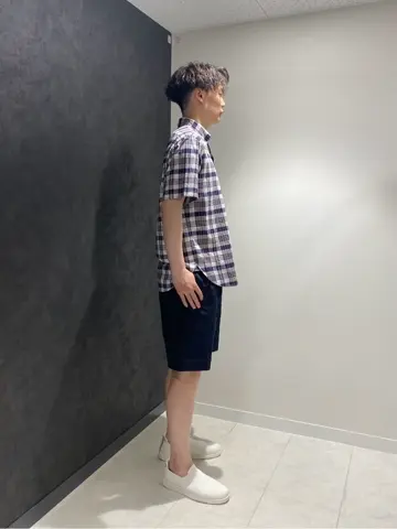 ONWARD CROSSET SELECT 木村 コーディネート画像