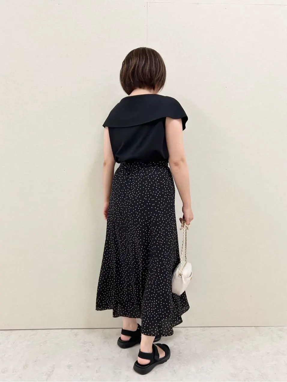 ONWARD CROSSET SELECT 副島 コーディネート画像