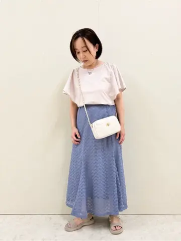 ONWARD CROSSET SELECT 副島 コーディネート画像