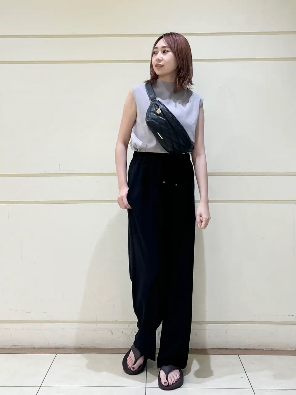 ONWARD CROSSET SELECT Kanako コーディネート画像