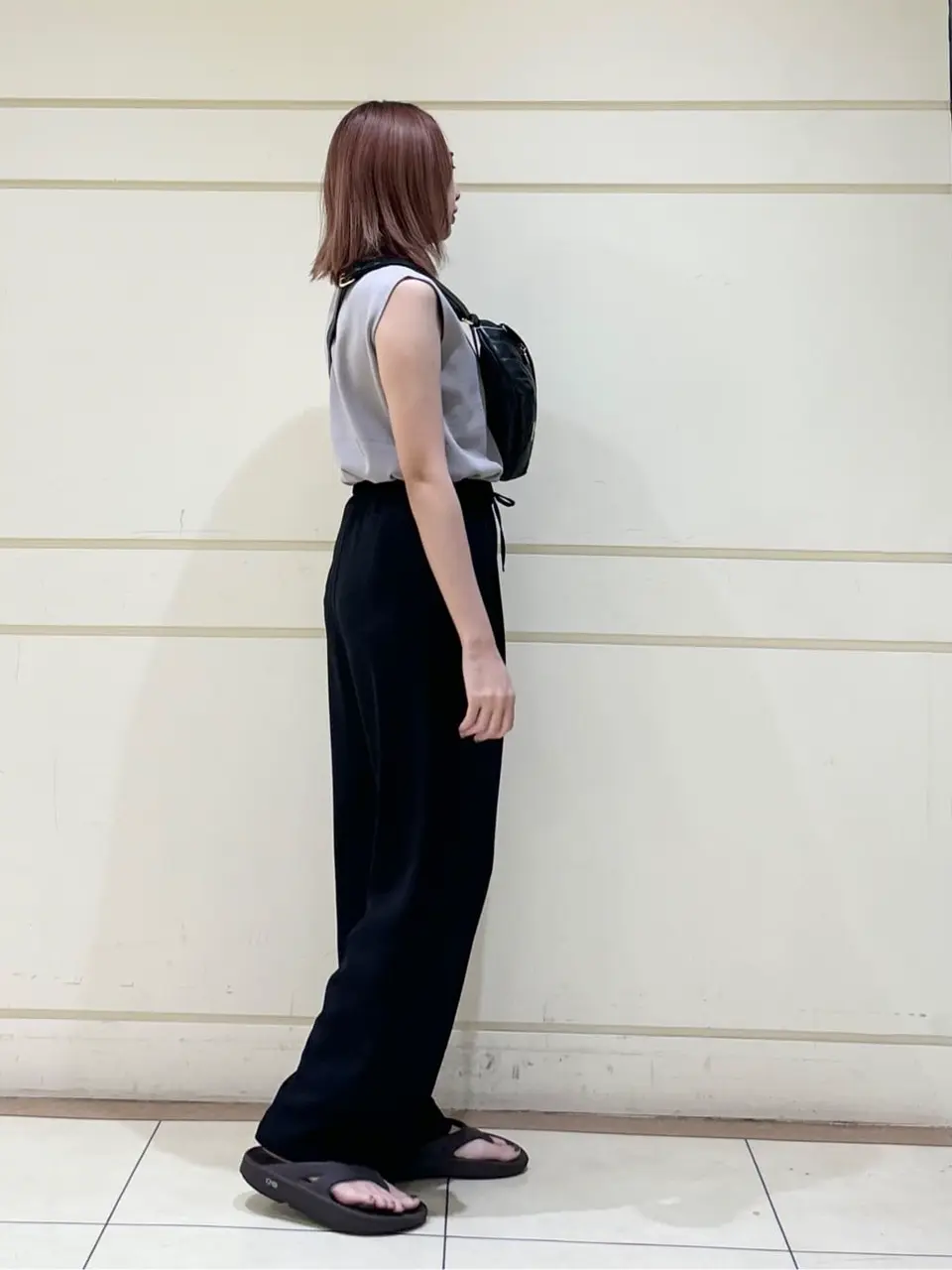 ONWARD CROSSET SELECT Kanako コーディネート画像