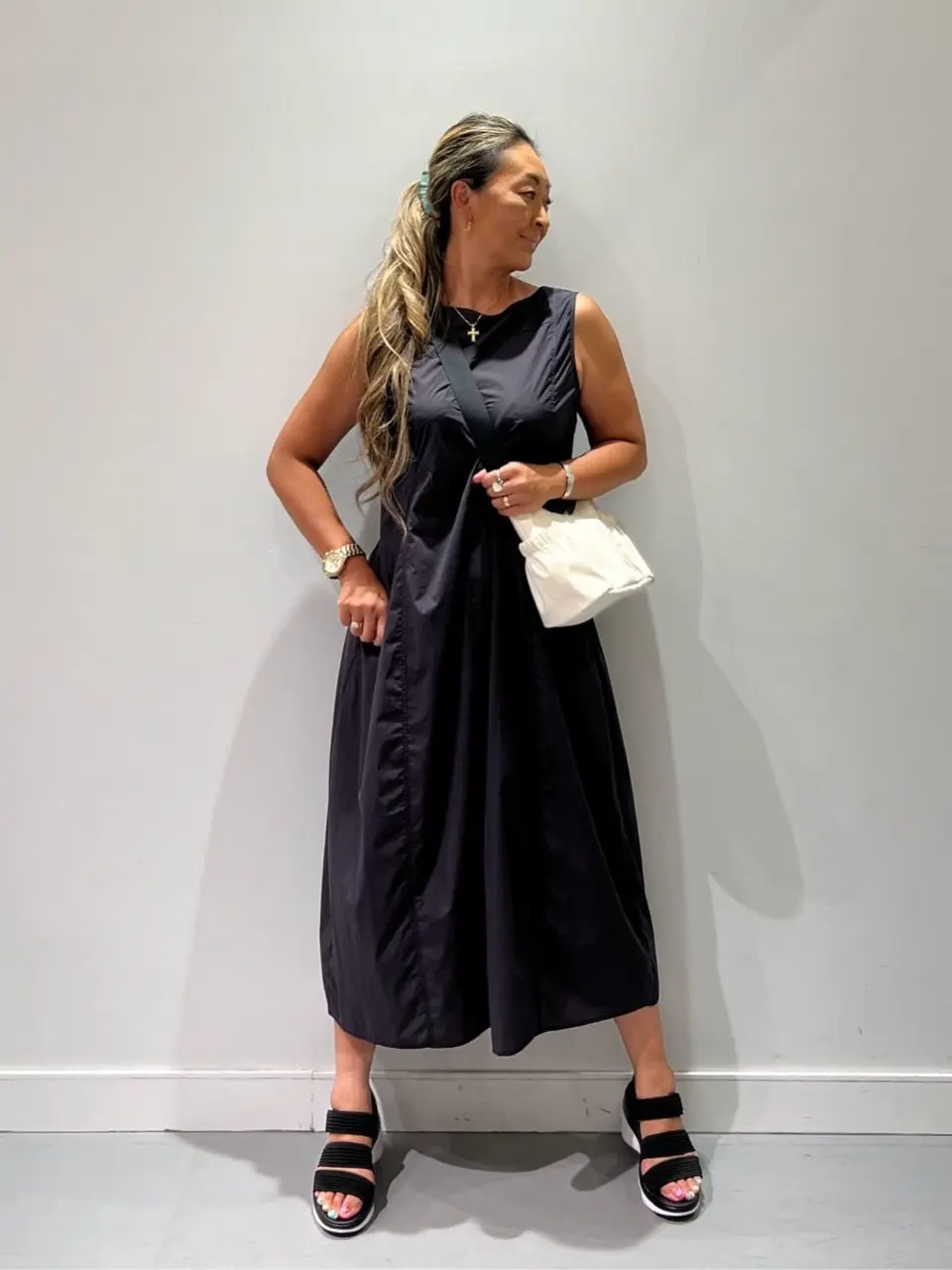 ONWARD CROSSET SELECT 流石　 コーディネート画像