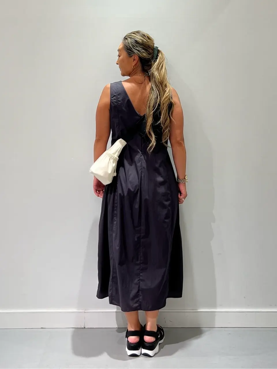 ONWARD CROSSET SELECT 流石　 コーディネート画像