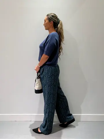 ONWARD CROSSET SELECT 流石　 コーディネート画像