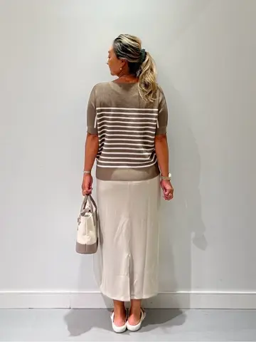 ONWARD CROSSET SELECT 流石　 コーディネート画像